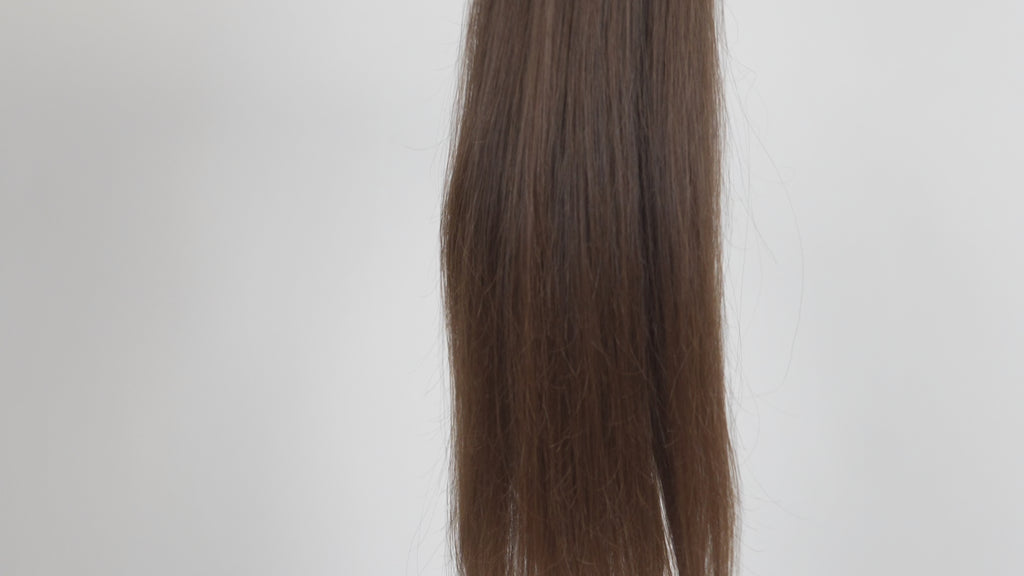 Virgin Slavic bundle straight 18" (2)