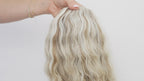 CURLY BLONDE MIX K-TIP (M9.1/009)