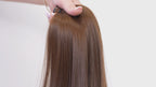 STRAIGHT BROWN K-TIP (4)