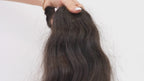 SLAVIC VIRGIN CURLY K-TIP 27" (A106)