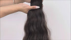 SLAVIC VIRGIN WAVY K-TIP 21" (A12)