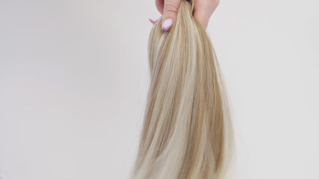 WAVY BLONDE MIX K-TIP (M6/20)