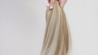 WAVY BLONDE MIX K-TIP (M6/20)