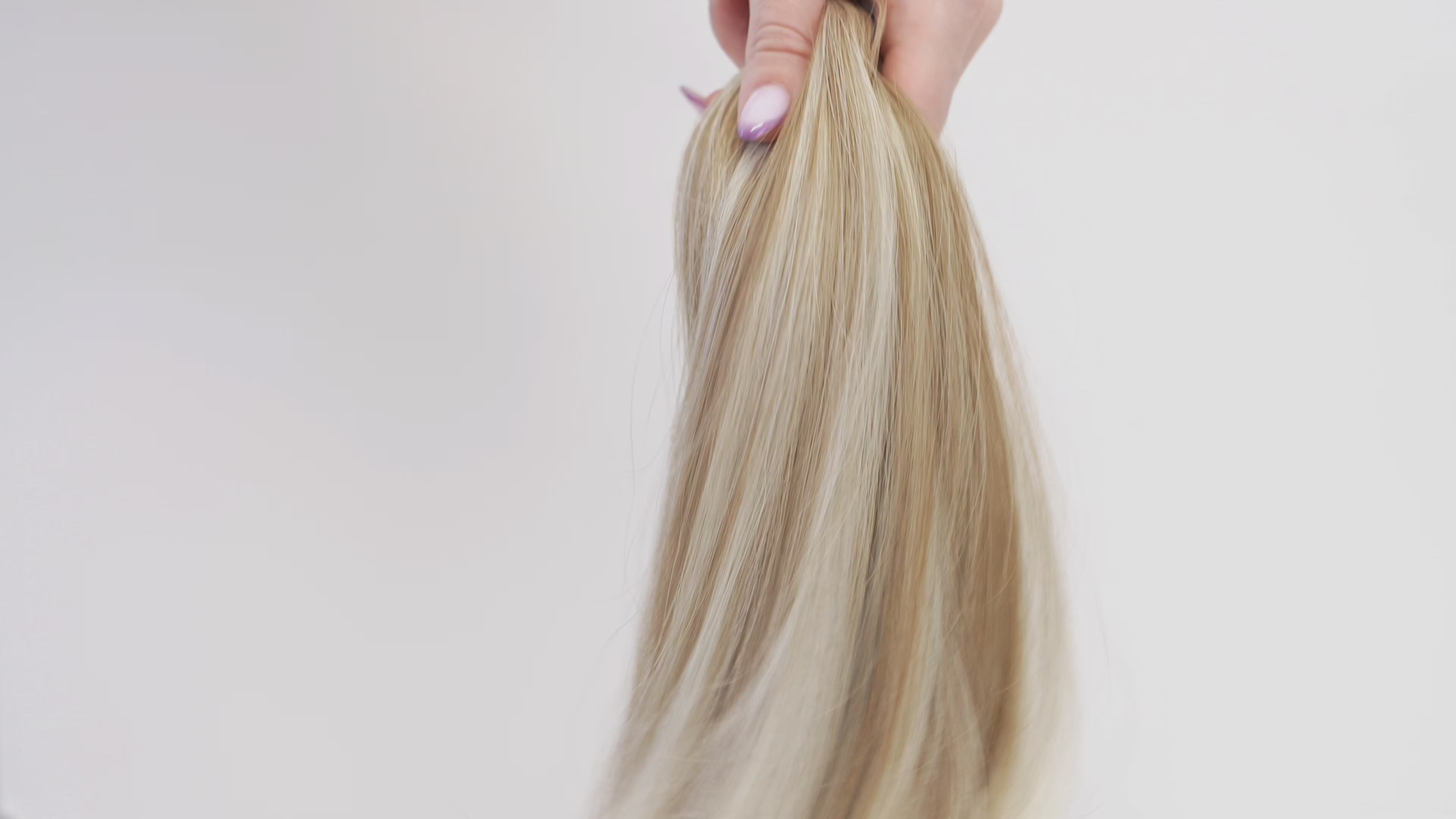 WAVY BLONDE MIX K-TIP (M6/20)