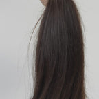 SLAVIC VIRGIN STRAIGHT K-TIP 27” ( A121)