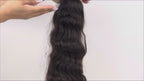SLAVIC VIRGIN CURLY K-TIP 20" (A23)