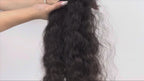 SLAVIC VIRGIN CURLY WEFT 19" (W3)