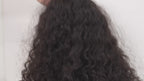 Virgin Slavic Curly 16" K-TIP (12)