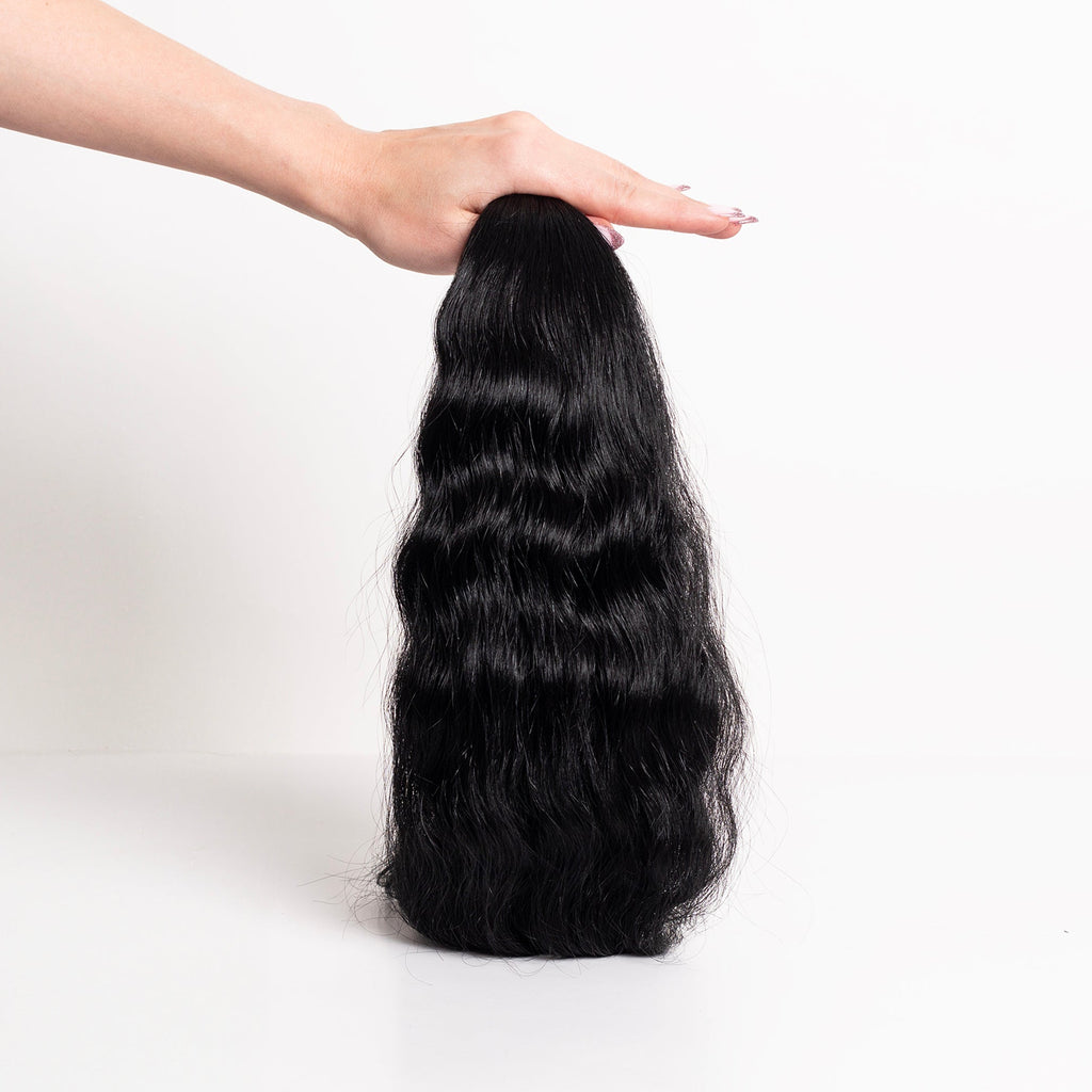 WAVY JET BLACK K-TIP (1)