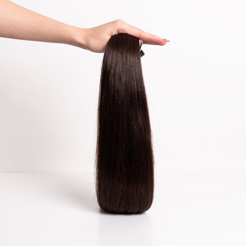 STRAIGHT DARK BROWN K-TIP (2)