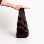 WAVY MEDIUM BROWN K-TIP (3)