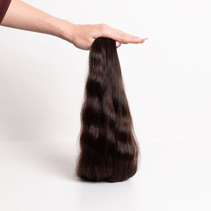 WAVY MEDIUM BROWN K-TIP (3)