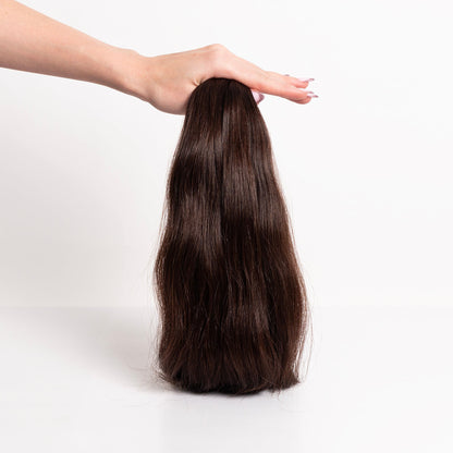 WAVY MEDIUM BROWN K-TIP (4)