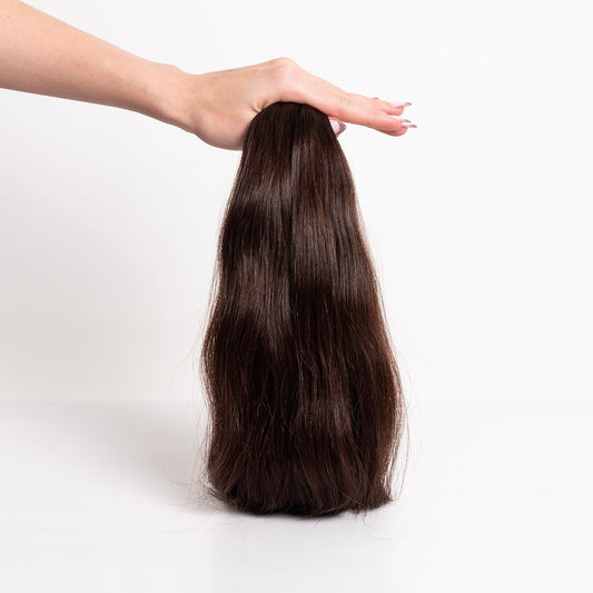 WAVY MEDIUM BROWN K-TIP (4)
