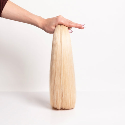 STRAIGHT NEUTRAL BLONDE K-TIP (9.13)