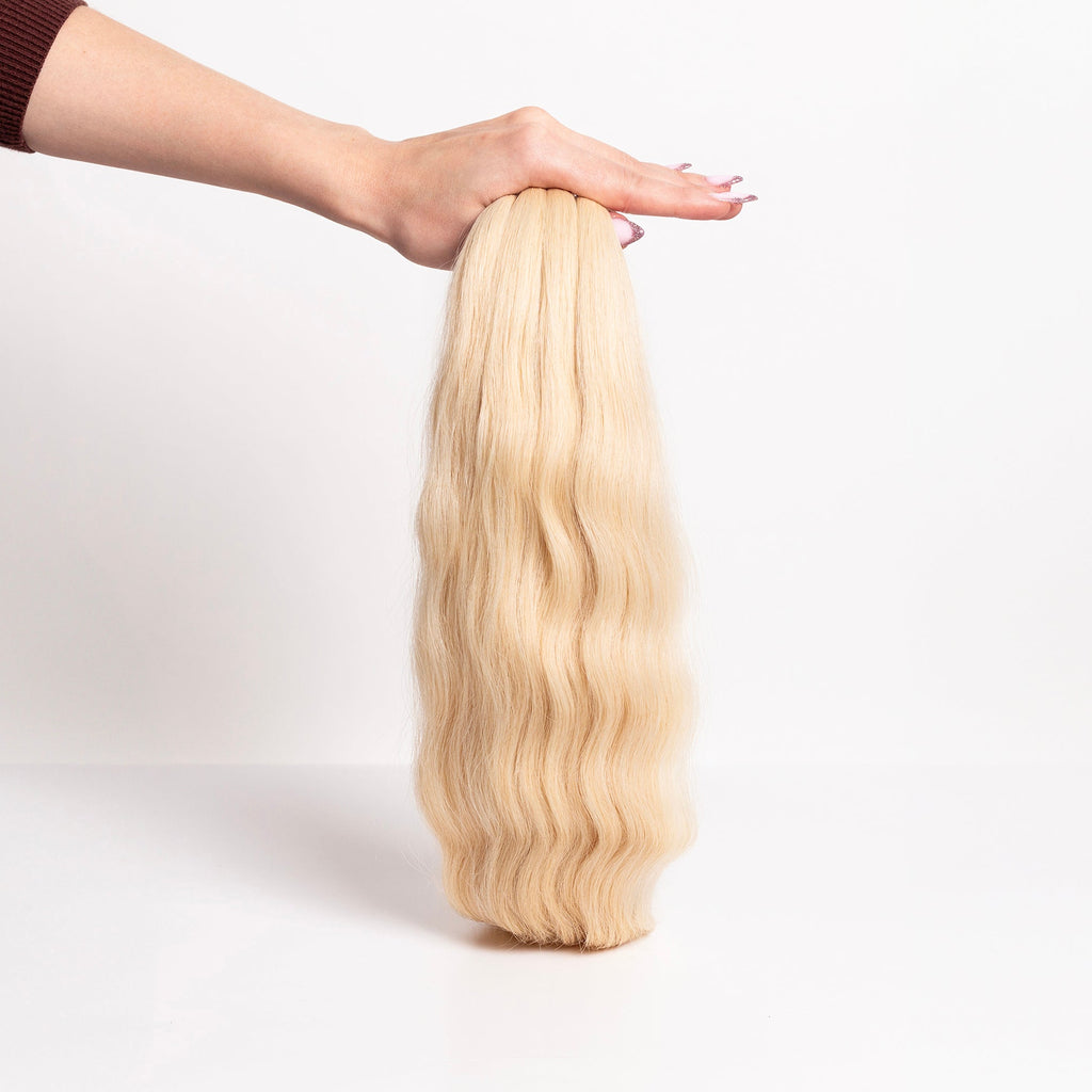 WAVY NEUTRAL BLONDE K-TIP (9.13)