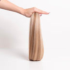 STRAIGHT GOLDEN BROWN BALAYAGE K-TIP (7.13/9.13)