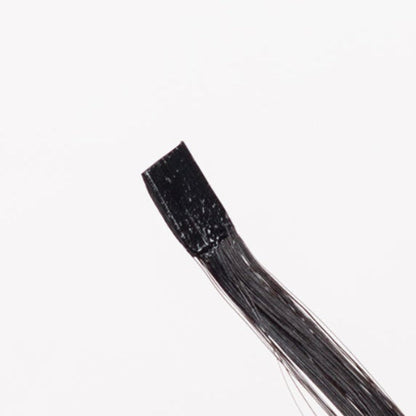 WAVY DARKEST BROWN BALAYAGE K-TIP (O2P2/4)