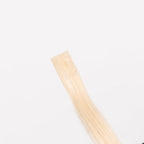 WAVY PLATINUM BLONDE K-TIP (009)