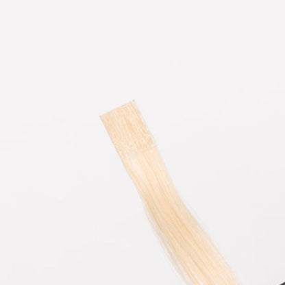 STRAIGHT PLATINUM BLONDE K-TIP (10.1)